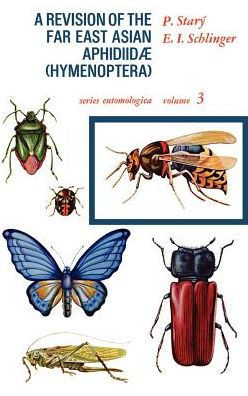 Revision of the Far East Asian Aphidiidae (Hymenoptera)