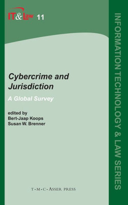 Cybercrime and Jurisdiction: A Global Survey
