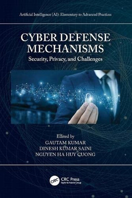 Cyber Defense Mechanisms: Security, Privacy, and Challenges