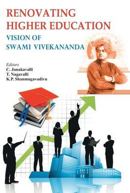 Renovating Higher Education Vision of Swami Vivekananda