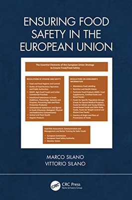 Ensuring Food Safety in the European Union - Paperback