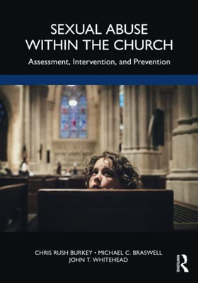 Sexual Abuse Within the Church