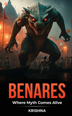 Benares: Where Myth comes Alive