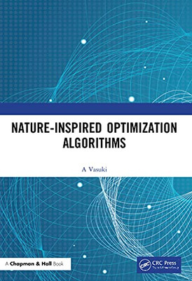 Nature-Inspired Optimization Algorithms - Paperback