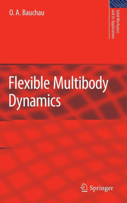 Flexible Multibody Dynamics