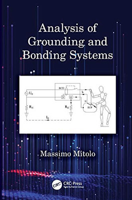 Analysis of Grounding and Bonding Systems - Paperback