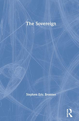 The Sovereign - Hardcover