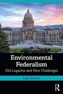 Environmental Federalism