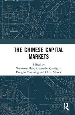 The Chinese Capital Markets