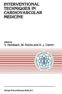 Interventional Techniques in Cardiovascular Medicine