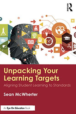 Unpacking your Learning Targets - Paperback