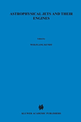 Astrophysical Jets and Their Engines