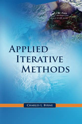 Applied Iterative Methods