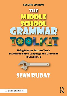 The Middle School Grammar Toolkit