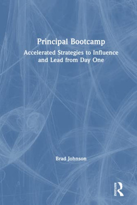 Principal Bootcamp - Hardcover