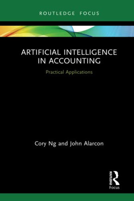 Artificial Intelligence in Accounting (Routledge Focus on Business and Management)