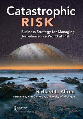 Catastrophic Risk: Business Strategy for Managing Turbulence in a World at Risk - Paperback