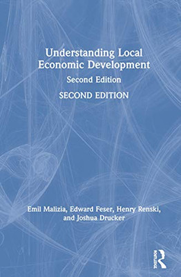 Understanding Local Economic Development - Hardcover