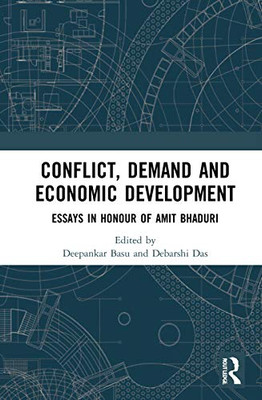 Conflict, Demand and Economic Development