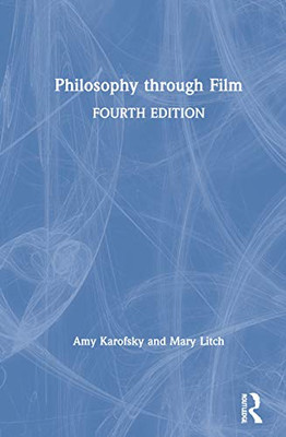 Philosophy through Film - Hardcover