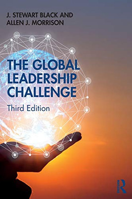 The Global Leadership Challenge - Paperback