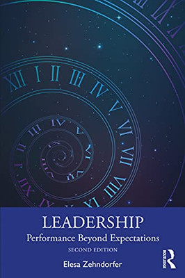 Leadership - Paperback