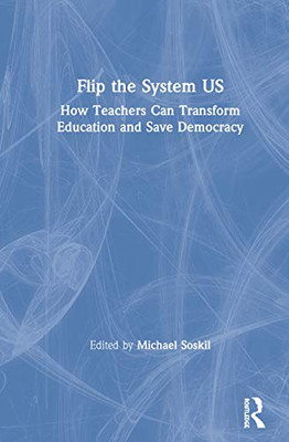 Flip the System US - Hardcover