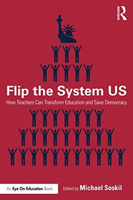 Flip the System US - Paperback