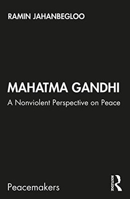 Mahatma Gandhi (Peacemakers)