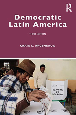 Democratic Latin America - Paperback