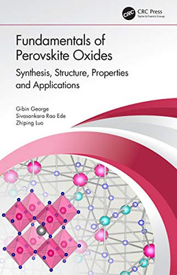 Fundamentals of Perovskite Oxides