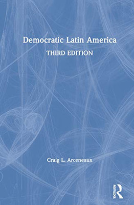 Democratic Latin America - Hardcover
