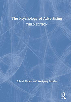 The Psychology of Advertising - Hardcover