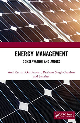 Energy Management: Conservation and Audits