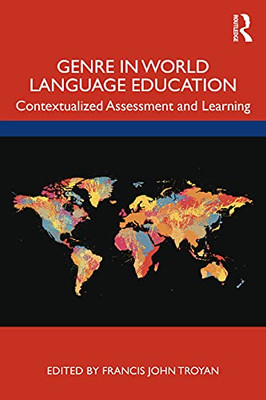 Genre in World Language Education - Paperback