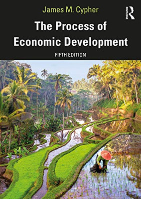 The Process of Economic Development - Paperback