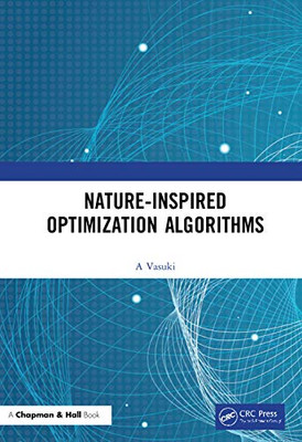 Nature-Inspired Optimization Algorithms - Hardcover
