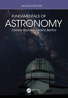 Fundamentals of Astronomy - Paperback