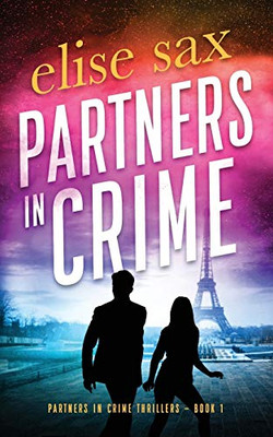 Partners in Crime (Partners in Crime Thrillers)