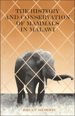 History and Conservation of Mammals in M