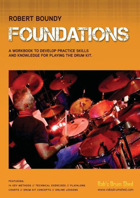 Foundations