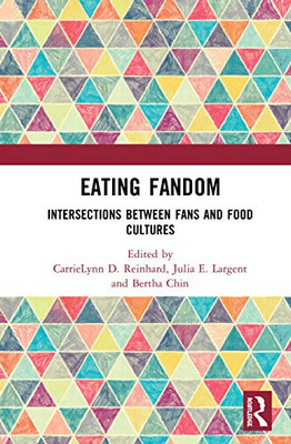 Eating Fandom