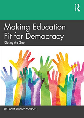 Making Education Fit for Democracy