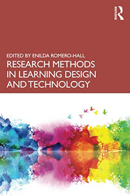 Research Methods in Learning Design and Technology - Paperback