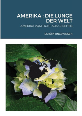 Amerika: Die Lunge Der Welt: Amerika Vom Licht Aus Gesehen