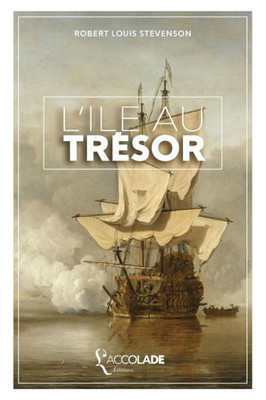 L'île au trésor: édition bilingue anglais/français (+ lecture audio intégrée)