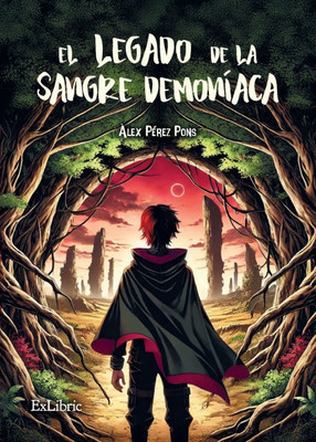 El legado de la sangre demoníaca