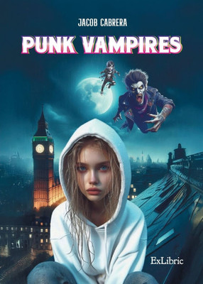 Punk vampires