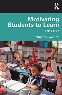 Motivating Students to Learn - Paperback
