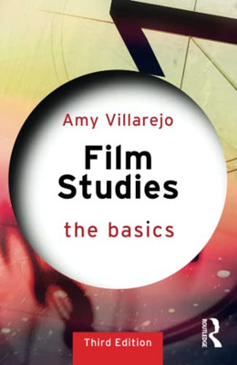 Film Studies (The Basics)